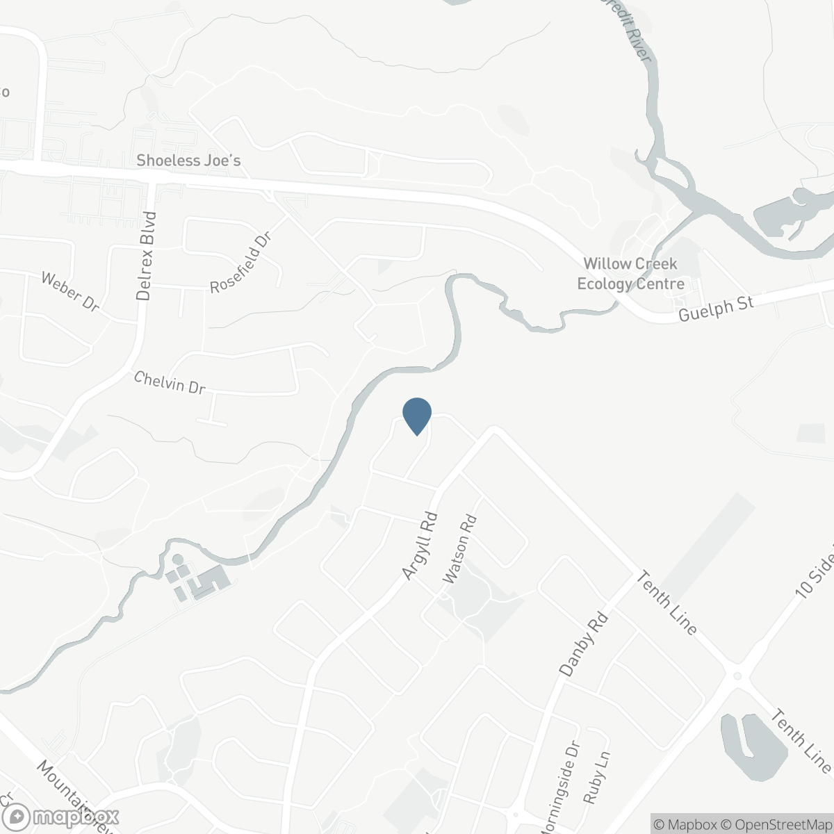 51 GOLLOP CRESCENT, Halton Hills, Ontario L7G 5P2